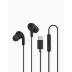 Проводные наушники Mi Earphones Type C