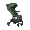 Uşaq arabası Easywalker Jackey² EJA20004 tünd yaşıl