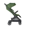 Uşaq arabası Easywalker Jackey² EJA20004 tünd yaşıl