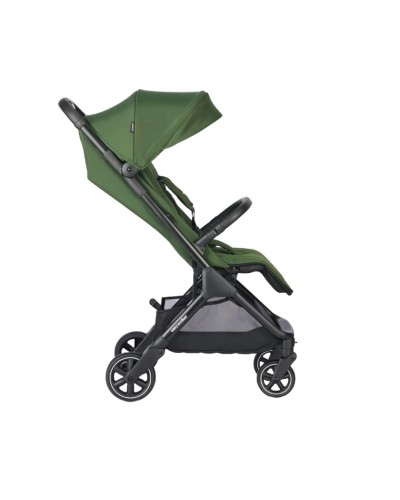 Uşaq arabası Easywalker Jackey² EJA20004 tünd yaşıl
