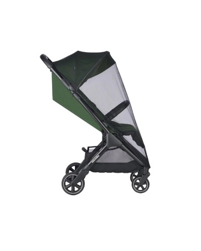 Uşaq arabası Easywalker Jackey² EJA20004 tünd yaşıl