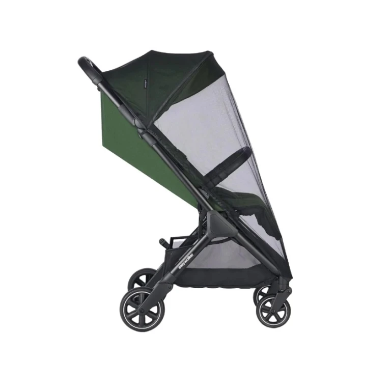 Uşaq arabası Easywalker Jackey² EJA20004 tünd yaşıl