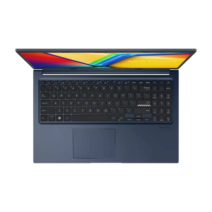 Ноутбук Asus Vivobook 15 X1504VA-BQ522 (90NB10J1-M018J0) Ноутбук Asus Vivobook 15 X1504VA-BQ522 (90NB10J1-M018J0)