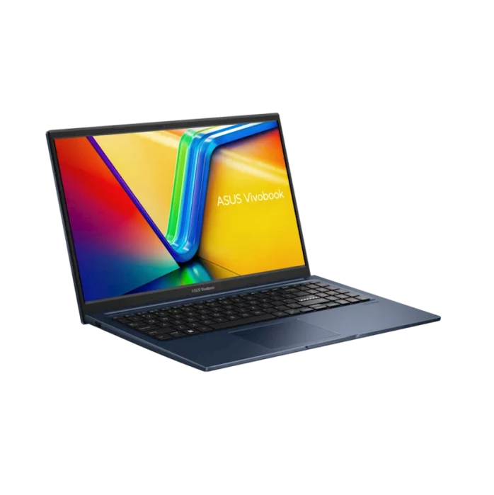 Ноутбук Asus Vivobook 15 X1504VA-BQ522 (90NB10J1-M018J0) Ноутбук Asus Vivobook 15 X1504VA-BQ522 (90NB10J1-M018J0)