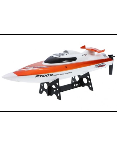 Radio ilə idarə olunan kater FeiLun FT009 Racing Boat 2.4G Orange