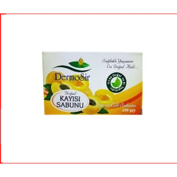 Натуральное мыло Dermosir Фисташковое 150 г