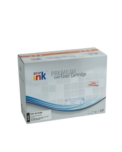 Toner-kartric Starink 1470A Black (W1470A)
