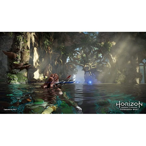 Игра Horizon Forbidden West PS 4 Игра Horizon Forbidden West PS 4
