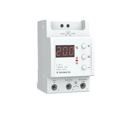 Терморегулятор для теплого пола Terneo BX Wifi Терморегулятор для теплого пола Terneo BX Wifi