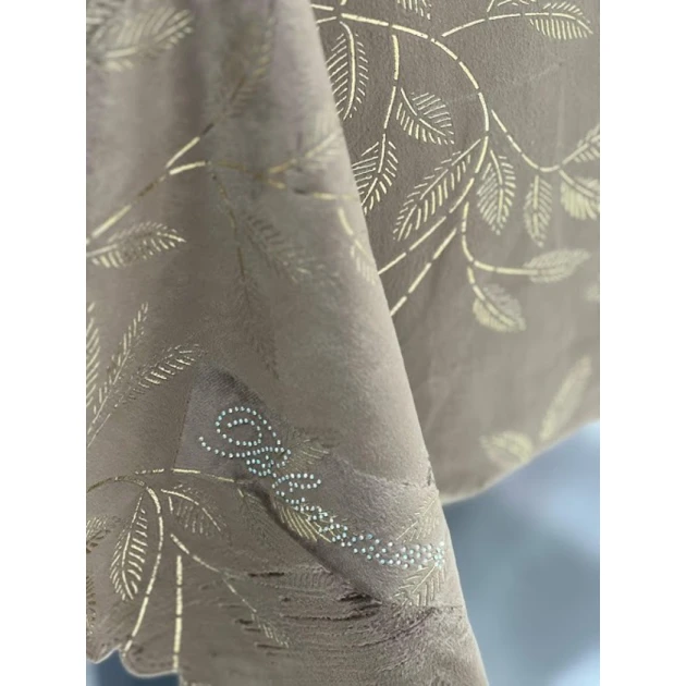 Скатерть MiraNova CTS-069, 150×210 см Скатерть MiraNova CTS-069, 150×210 см