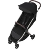 Коляска Anex IQ Smoky, черная