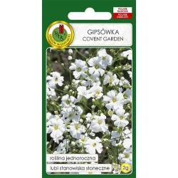 Çiçək toxumları PNOS Gipsowka Covent Garden, 2 q