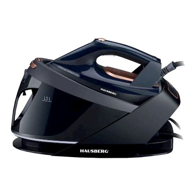 Утюг Hausberg HB-7925NG Утюг Hausberg HB-7925NG