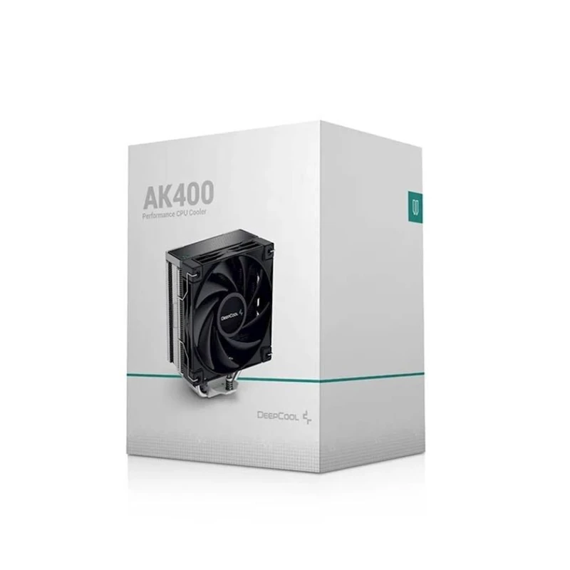 Кулер DeepCool Gammaxx AG400 Кулер DeepCool Gammaxx AG400
