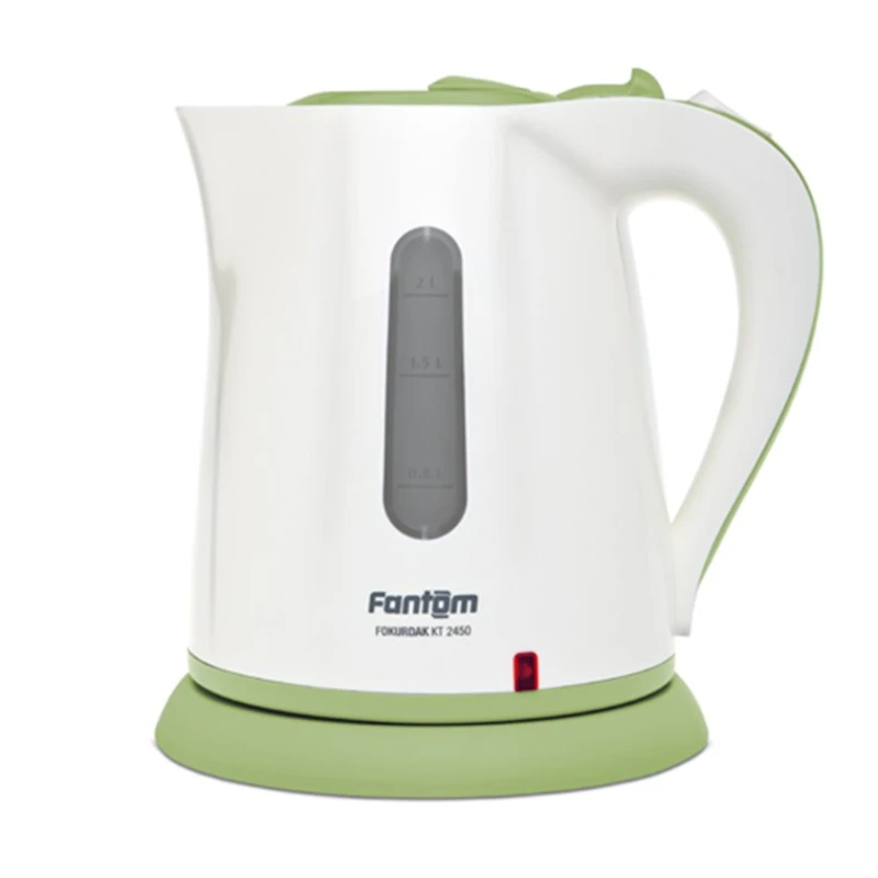 Электрочайник Fantom Fokurdak KT 2450