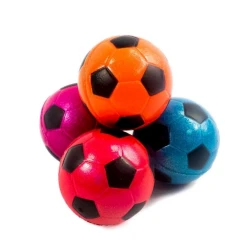 Antistress oyuncaq One for Fun Ball Rubber, 5 sm, 3+ yaş, 1 əd, məhsul çeşiddə