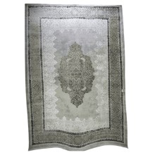 Xalça SHA-00003672, təbii ipək, rəngbərəng, 300x400 sm