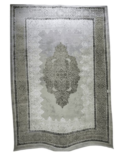 Xalça SHA-00003672, təbii ipək, rəngbərəng, 300x400 sm