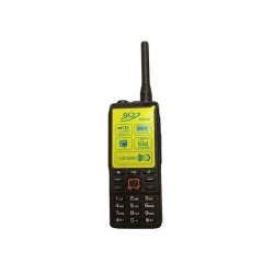 Мобильный телефон SQ 8700 Quad Sim Black