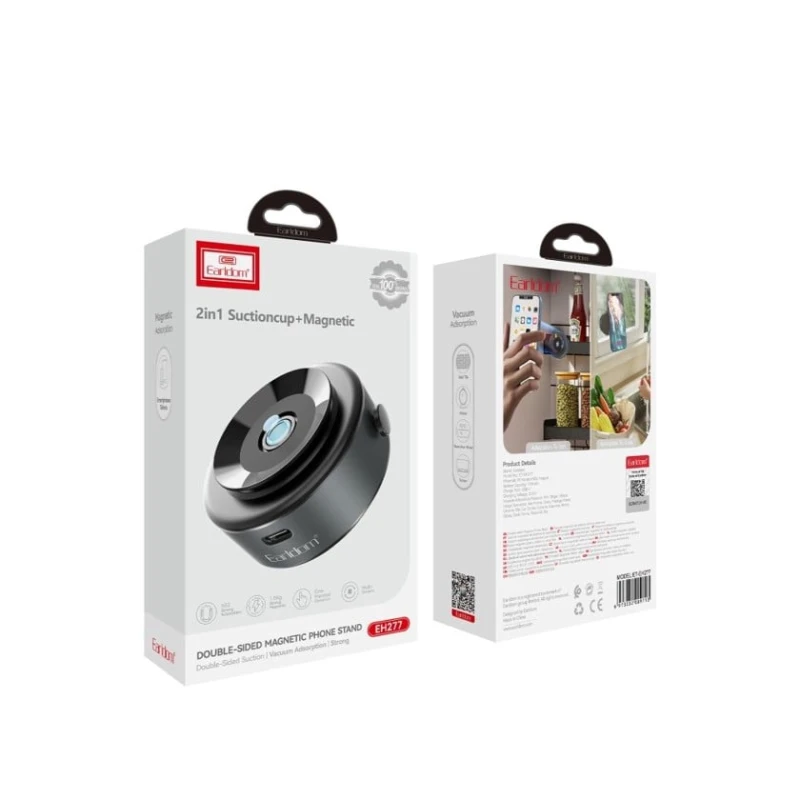 Держатель для телефона Earldom EH277 Держатель для телефона Earldom EH277