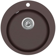 Mətbəx çanağı Aquasanita SR 100-120