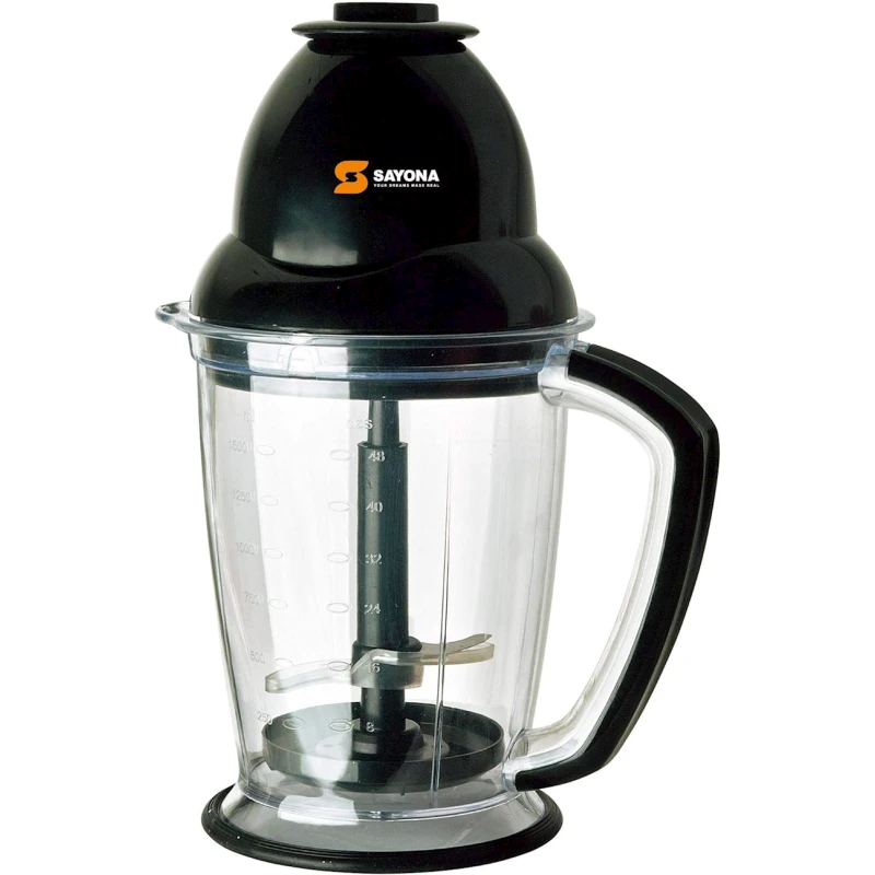 Doğrayıcı Sayona SCH11