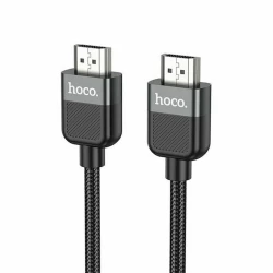 HDMI кабель Hoco US09 Cutting-edge HDTV 4K HD Data Cable 1 м