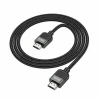 HDMI кабель Hoco US09 Cutting-edge HDTV 4K HD Data Cable 1 м HDMI кабель Hoco US09 Cutting-edge HDTV 4K HD Data Cable 1 м