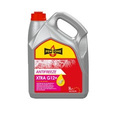 Antifriz Pen1One XTRA G12+ Red, 5 l