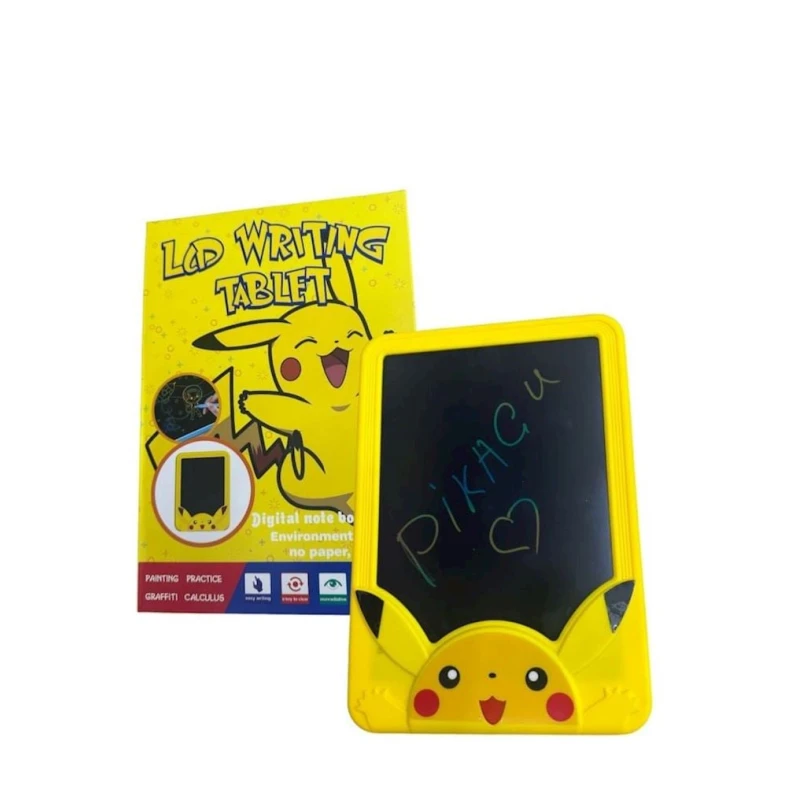 Графический планшет Pikachu 8 inch Графический планшет Pikachu 8 inch