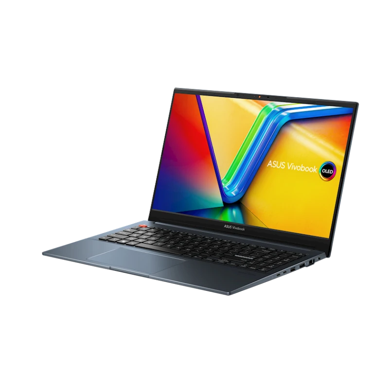 Ноутбук Asus Vivobook Pro 15 Pro K6502VJ-MA103 (90NB11K1-M003D0) Ноутбук Asus Vivobook Pro 15 Pro K6502VJ-MA103 (90NB11K1-M003D0)