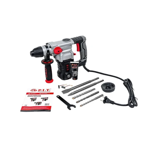 Перфоратор P.I.T. PBH26-C4 Перфоратор P.I.T. PBH26-C4