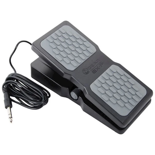 Педаль M-audio Expression Педаль M-audio Expression