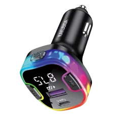 Avtomobil üçün FM transmitter Kakusiga KSC-1070