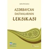 Книга Altun Kitab Azərbaycan dastanlarının leksikası, автор Şəhla Əhmədova, 12+ лет, 144 стр