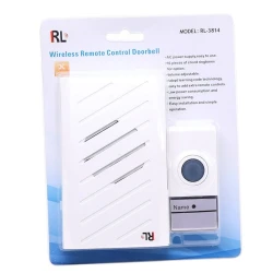 Qapı zəngi RL Electronics 3814 Qapı zəngi RL Electronics 3814