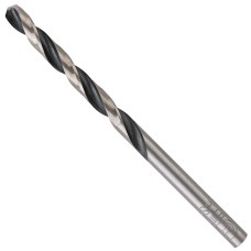 Burğu dəsti Bosch HSS 5 mm 10 əd