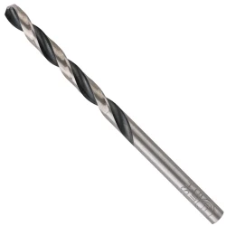 Набор сверл Bosch HSS 5 мм 10 шт Набор сверл Bosch HSS 5 мм 10 шт