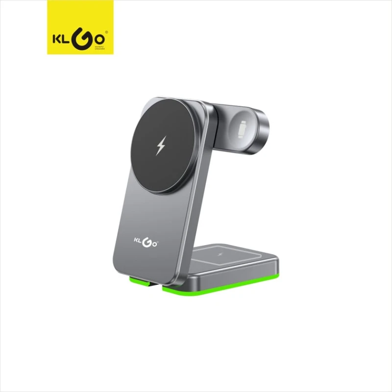 Simsiz enerji toplama cihazı KLGO C5 - KLGO_C5_KLGO