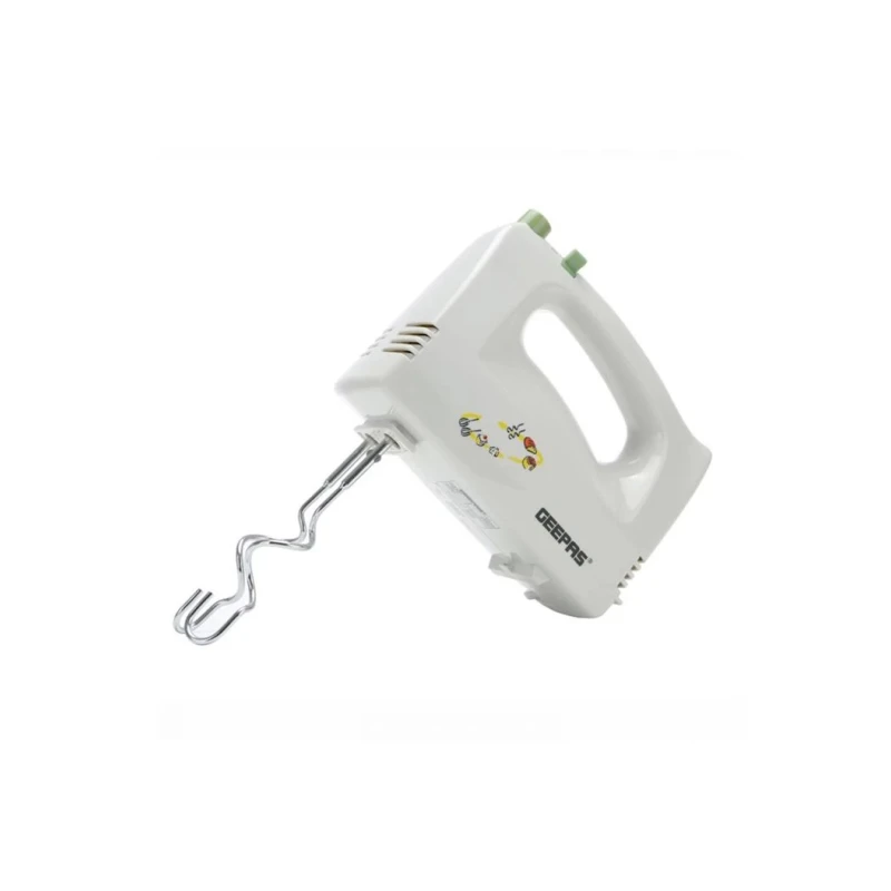 Миксер Geepas GHM2001N Миксер Geepas GHM2001N