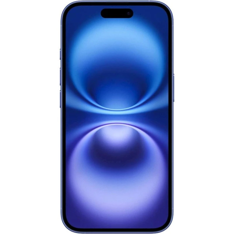 Смартфон Apple iPhone 16 128GB Ultramarine (Официальная гарантия) Смартфон Apple iPhone 16 128GB Ultramarine (Официальная гарантия)