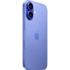 Смартфон Apple iPhone 16 128GB Ultramarine (Официальная гарантия) Смартфон Apple iPhone 16 128GB Ultramarine (Официальная гарантия)
