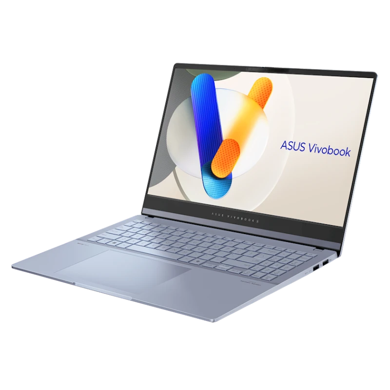 Ноутбук Asus Vivobook S15 OLED S5506MA-MA083 (90NB14E2-M00840) Ноутбук Asus Vivobook S15 OLED S5506MA-MA083 (90NB14E2-M00840)
