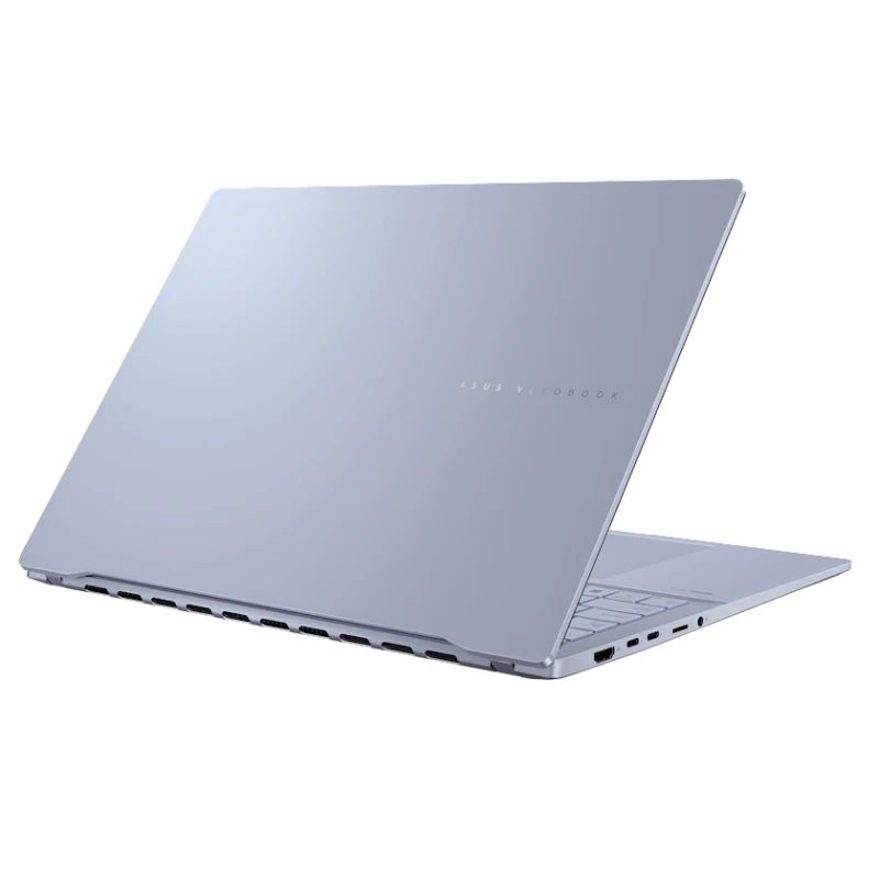 Ноутбук Asus Vivobook S15 OLED S5506MA-MA083 (90NB14E2-M00840) Ноутбук Asus Vivobook S15 OLED S5506MA-MA083 (90NB14E2-M00840)