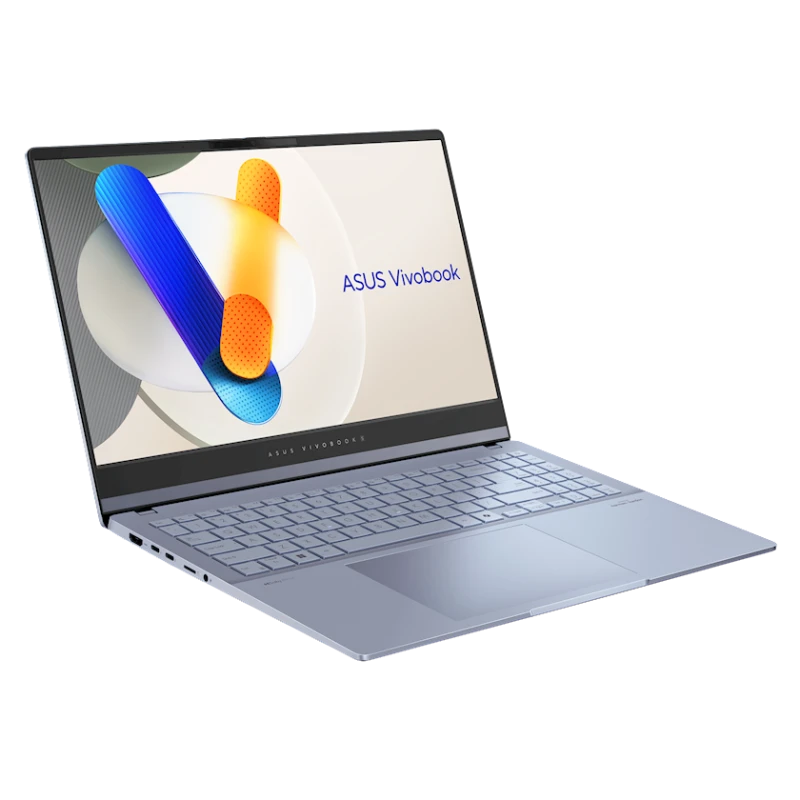 Ноутбук Asus Vivobook S15 OLED S5506MA-MA083 (90NB14E2-M00840) Ноутбук Asus Vivobook S15 OLED S5506MA-MA083 (90NB14E2-M00840)