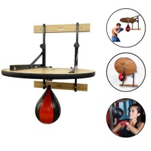 Boks sürət torbası Everlast - WS0971