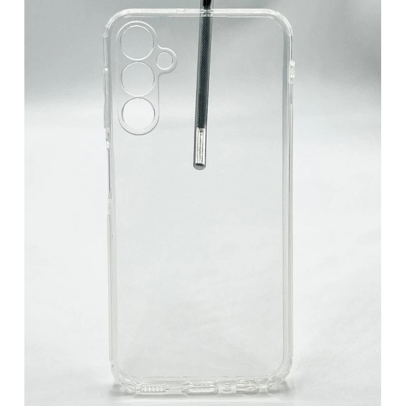 Çexol SS759 Samsung Galaxy A25 5G üçün Transparent