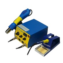 Elektrik lehim termofen ilə Yaxun Yax 881A