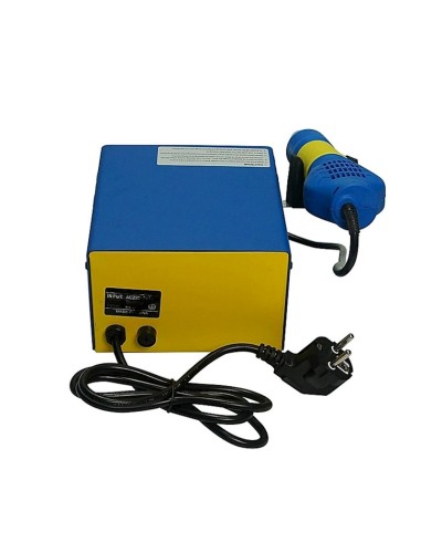 Elektrik lehim termofen ilə Yaxun Yax 881A