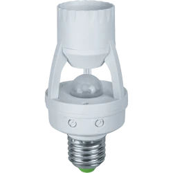 Датчик движения ИК Navigator NS-IRM01-WH